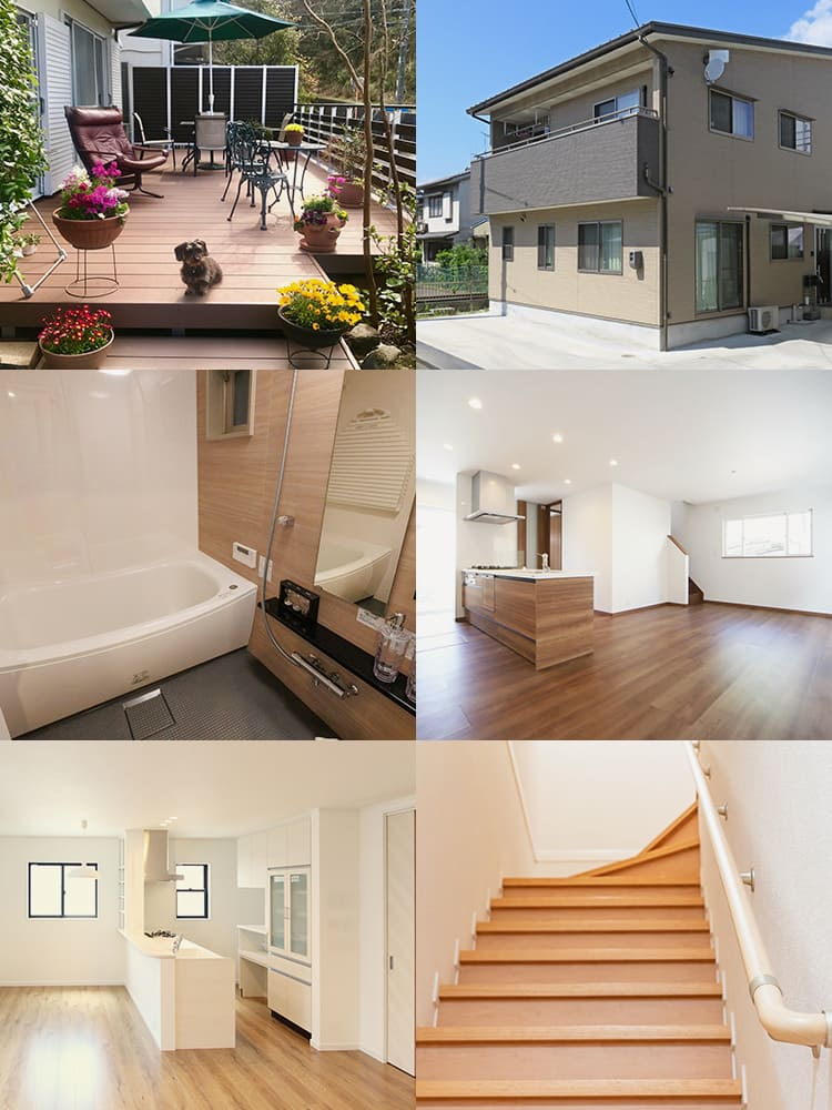 ミスタービルド生田｜川崎でリフォームをするなら